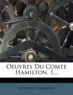 Oeuvres Du Comte Hamilton, 1...