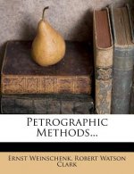 Petrographic Methods...
