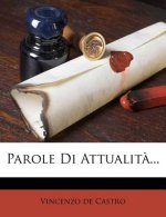 Parole Di Attualita...