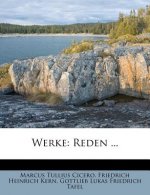 Werke: Reden ...