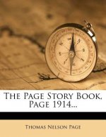 The Page Story Book, Page 1914...