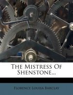 The Mistress of Shenstone...