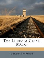 The Literary Class-Book...