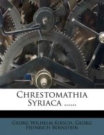 Chrestomathia Syriaca ......