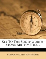 Key to the Southworth-Stone Arithmetics...