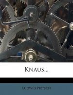 Kuenstler-Monographien, XI., Knaus