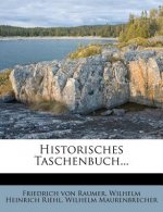 Historisches Taschenbuch...