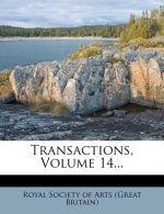 Transactions, Volume 14...