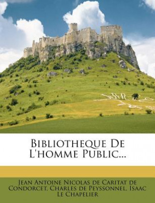 Bibliotheque de l'Homme Public...