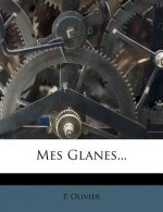Mes Glanes...