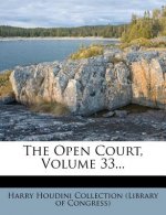 The Open Court, Volume 33...