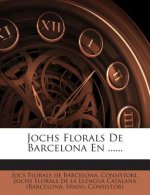 Jochs Florals de Barcelona En ......
