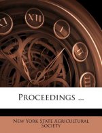 Proceedings ...