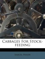 Cabbages for Stock-Feeding