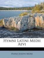 Hymni Latini Medii Aevi