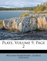 Plays, Volume 9, Page 2