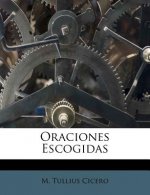 Oraciones Escogidas