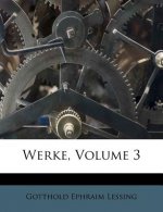 Werke, Volume 3