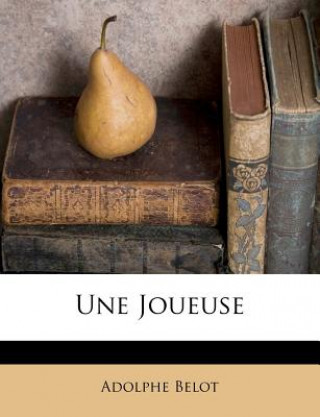 Une Joueuse