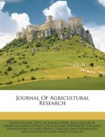Journal of Agricultural Research