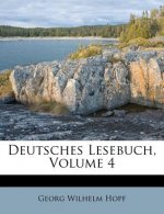 Deutsches Lesebuch, Volume 4