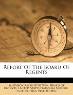 Report of the Board of Regents