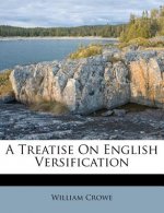 A Treatise on English Versification