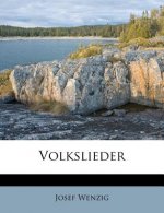 Volkslieder