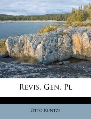 Revis. Gen. PL