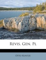Revis. Gen. PL