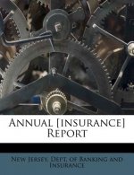 Annual [insurance] Report