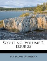 Scouting, Volume 2, Issue 23
