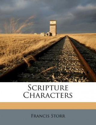 Scripture Characters