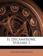 Il Decamerone, Volume 1