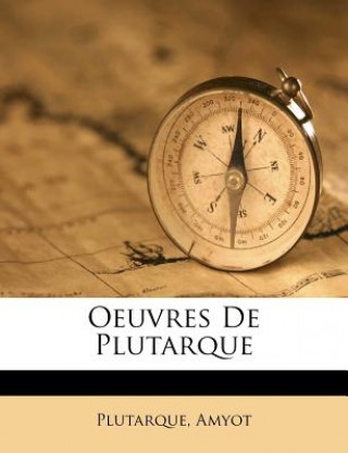 Oeuvres de Plutarque
