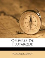 Oeuvres de Plutarque