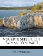 Verirrte Seelen: Ein Roman, Volume 3