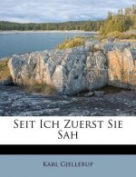 Seit Ich Zuerst Sie Sah