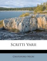Scritti Varii