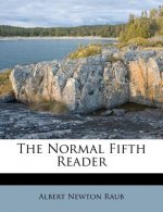 The Normal Fifth Reader