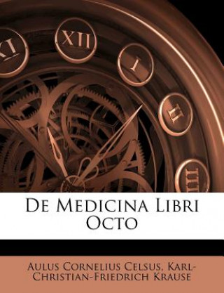 de Medicina Libri Octo
