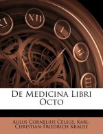 de Medicina Libri Octo