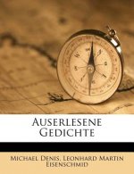 Auserlesene Gedichte