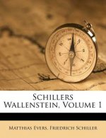 Schillers Wallenstein, Volume 1