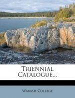 Triennial Catalogue...