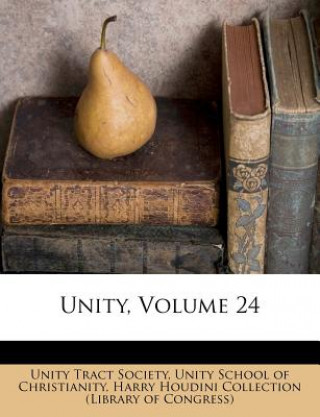 Unity, Volume 24