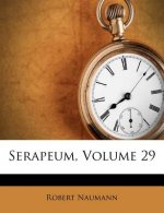 Serapeum, Volume 29