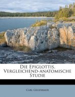 Die Epiglottis, Vergleichend-Anatomische Studie