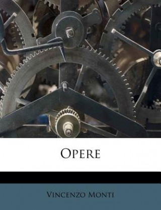 Opere