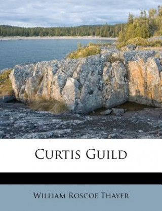 Curtis Guild